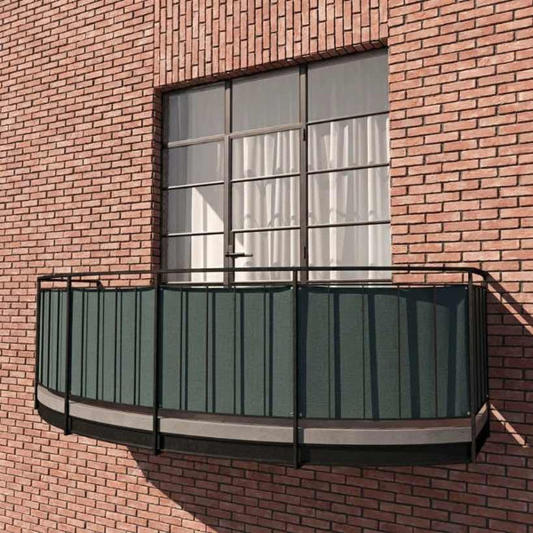Brise vue balcon´ - Leaf - S5208