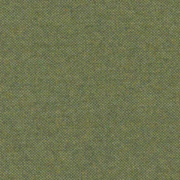 Klappmatratze nach Maß aus Wolle - Grün - S7006