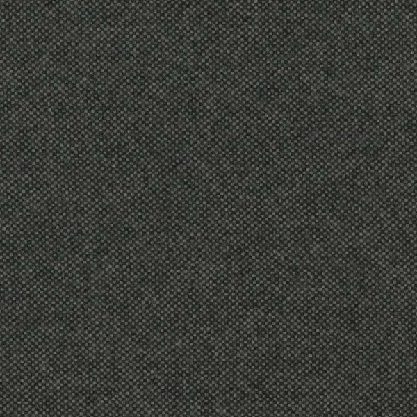 Klappmatratze nach Maß aus Wolle - Grau - S7012