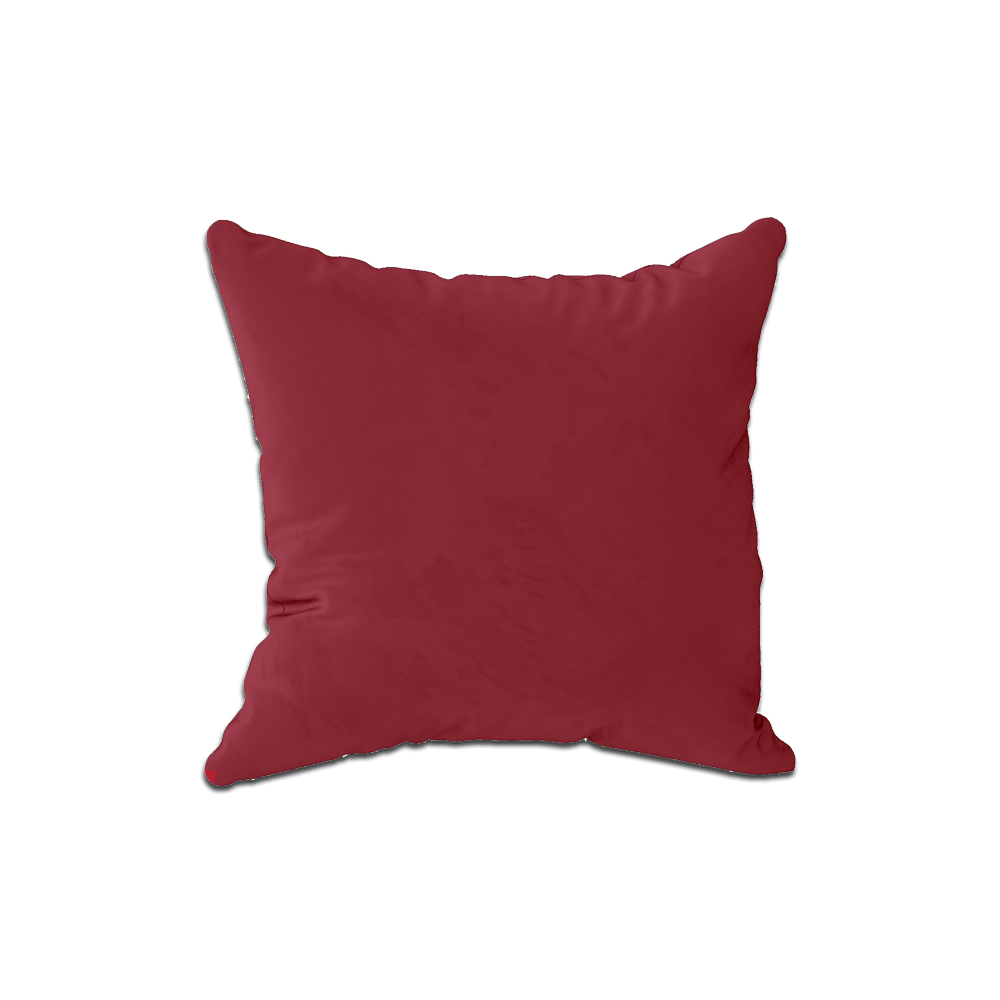 Voir l'image en plein écran Coussin décoratif sur mesure en velours