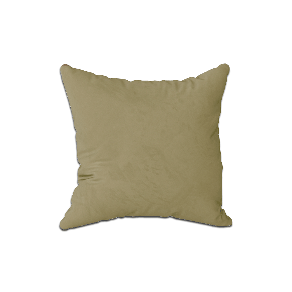 Voir l'image en plein écran Coussin décoratif sur mesure en velours