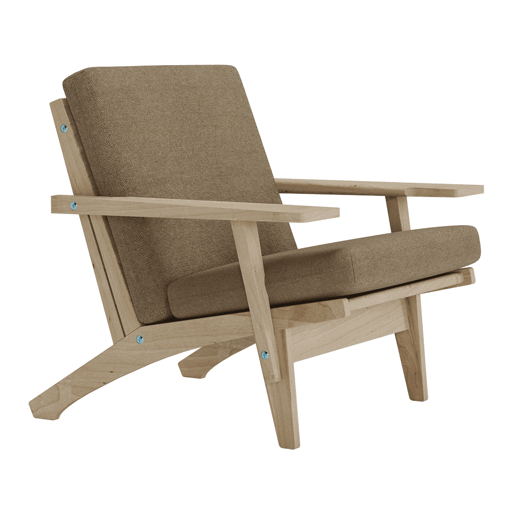 Voir l'image en plein écran Coussins GE 370