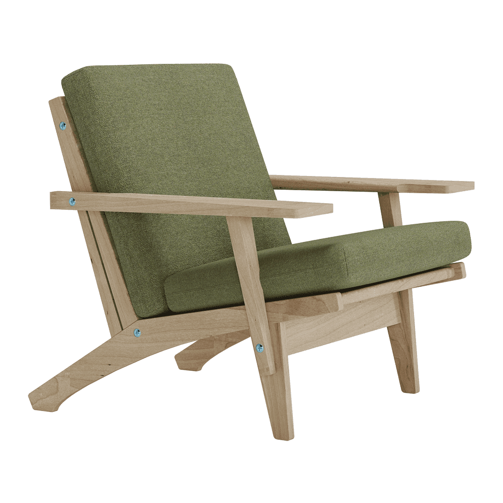 Voir l'image en plein écran Coussins GE 370