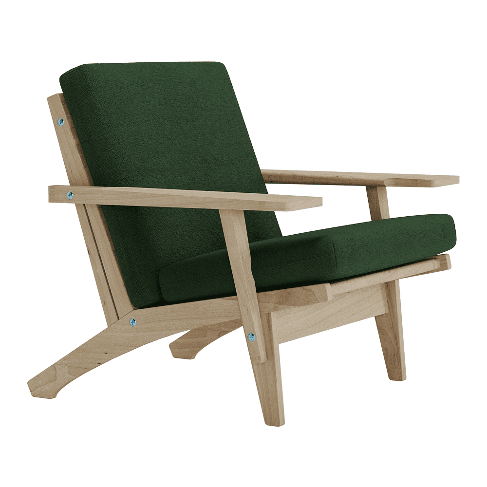 Voir l'image en plein écran Coussins GE 370