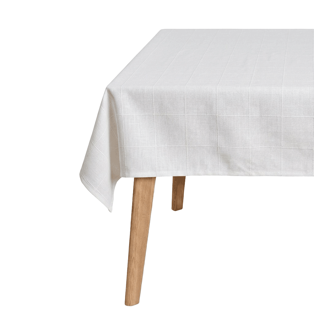 Voir l'image en plein écran Nappe en Coton.