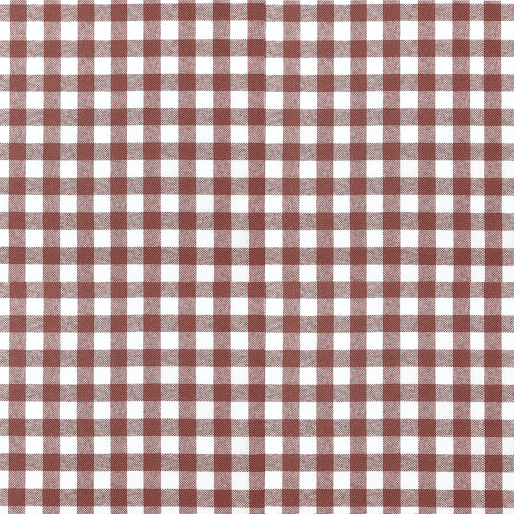 Voir l'image en plein écran Échantillon de tissu – coton à carreaux