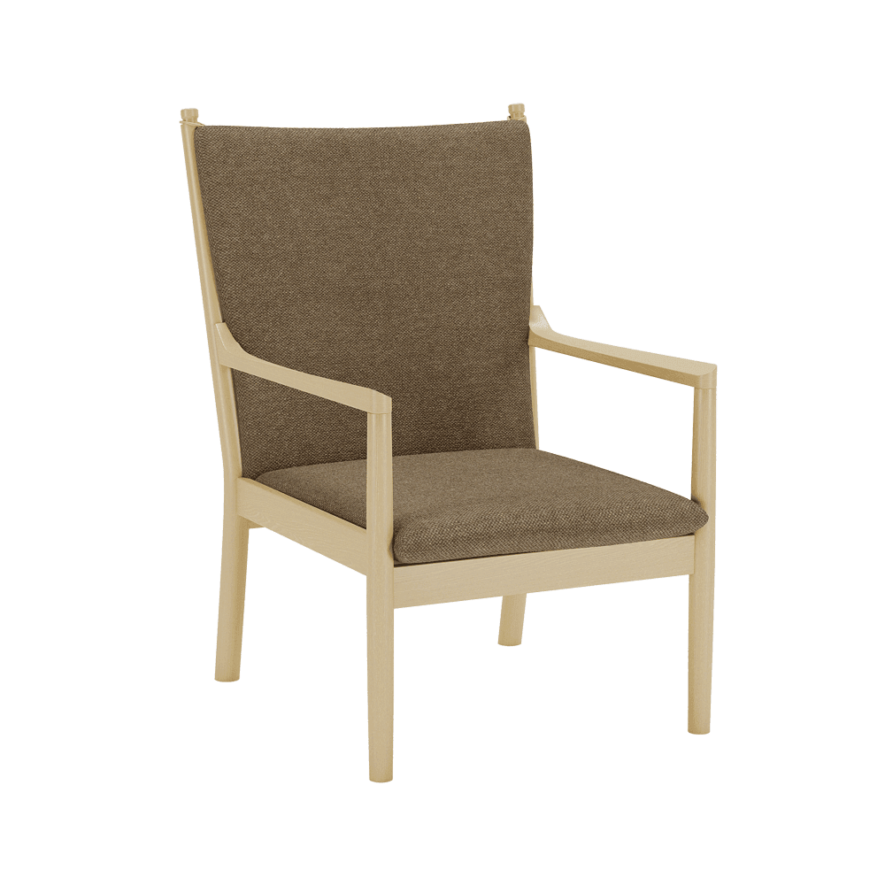 Voir l'image en plein écran Kissenset für Wegner 1788 in Wolle