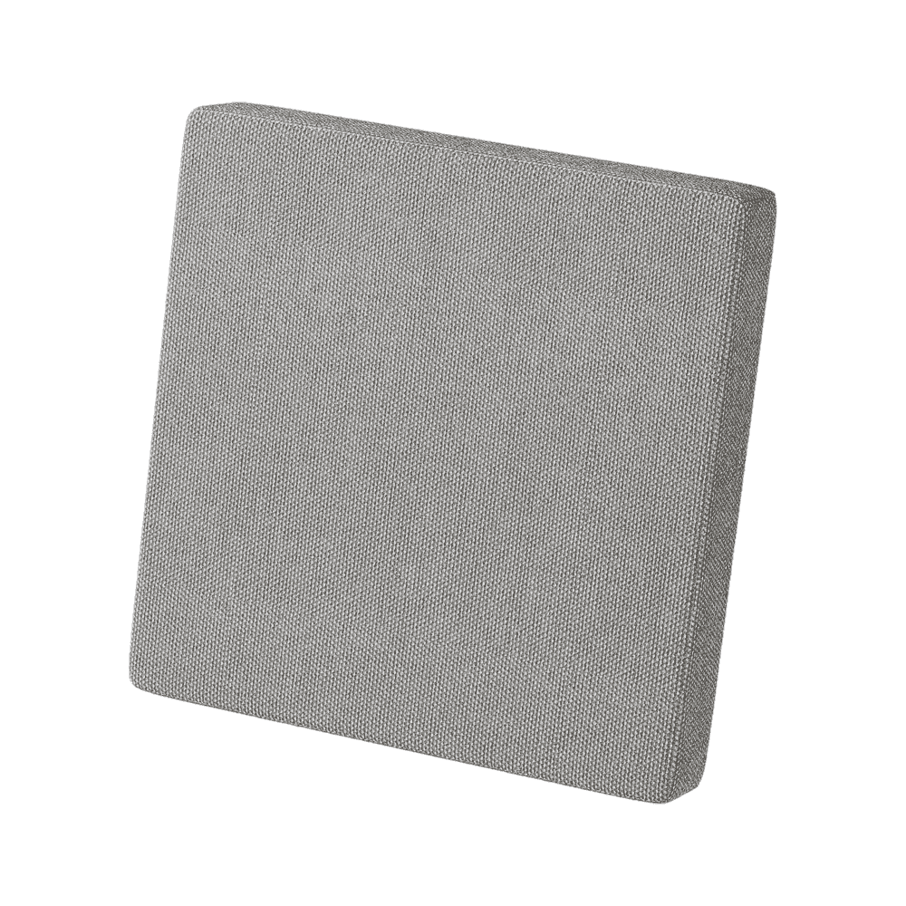 Voir l'image en plein écran Coussin de dossier.