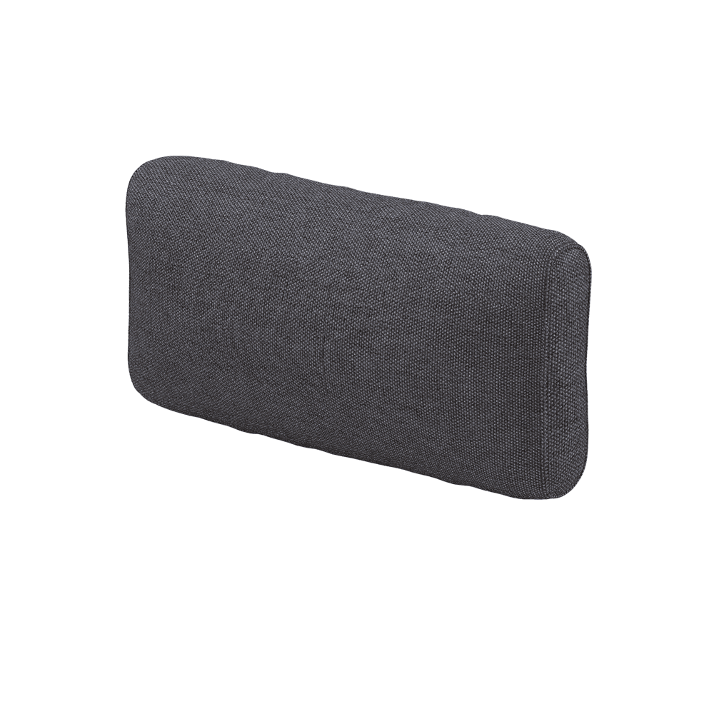 Voir l'image en plein écran Coussin de dossier souple ignifugé sur mesure