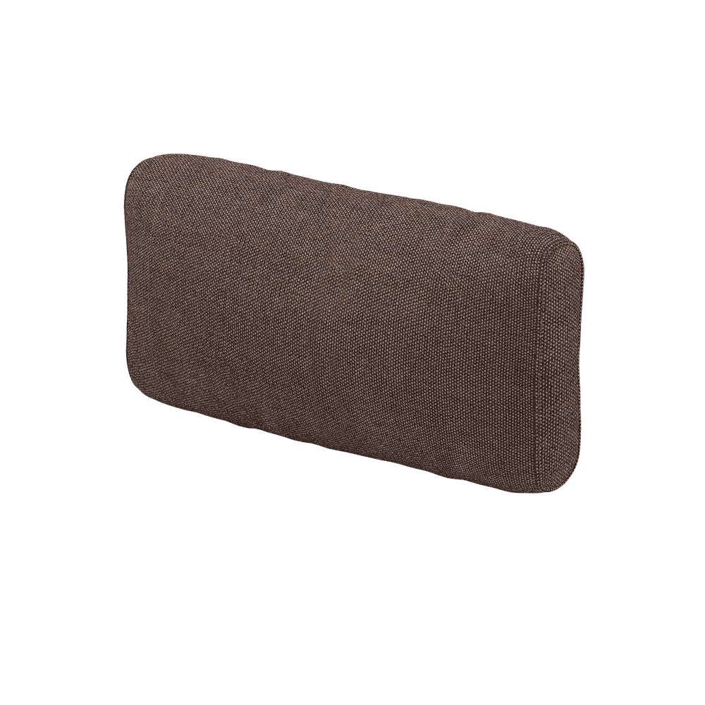Voir l'image en plein écran Coussin de dossier (doux)`