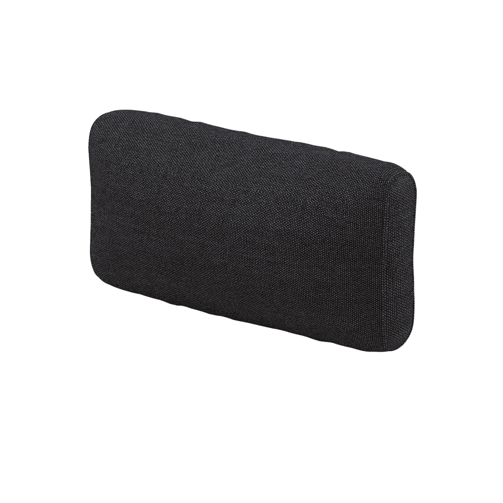 Voir l'image en plein écran Coussin de dossier souple ignifugé sur mesure