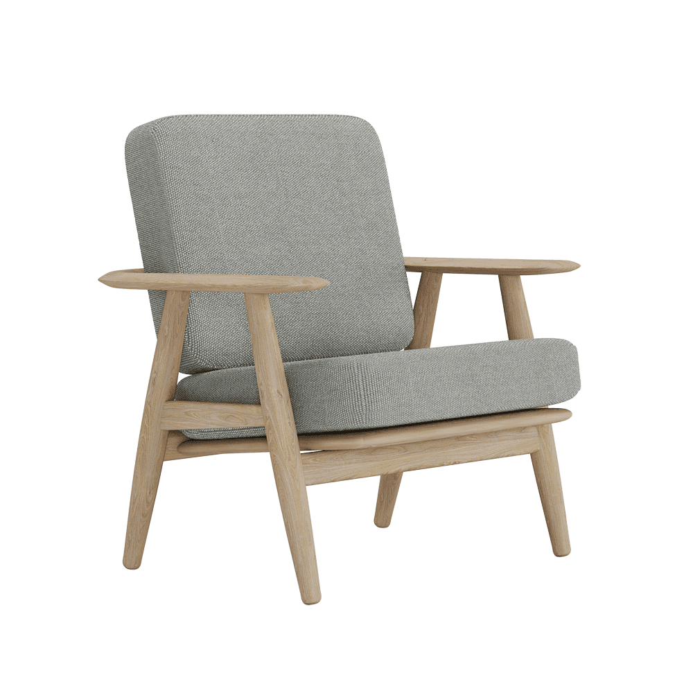 Bekijk afbeelding op volledig scherm Kussenset voor Wegner GE 240/290 in Supreme