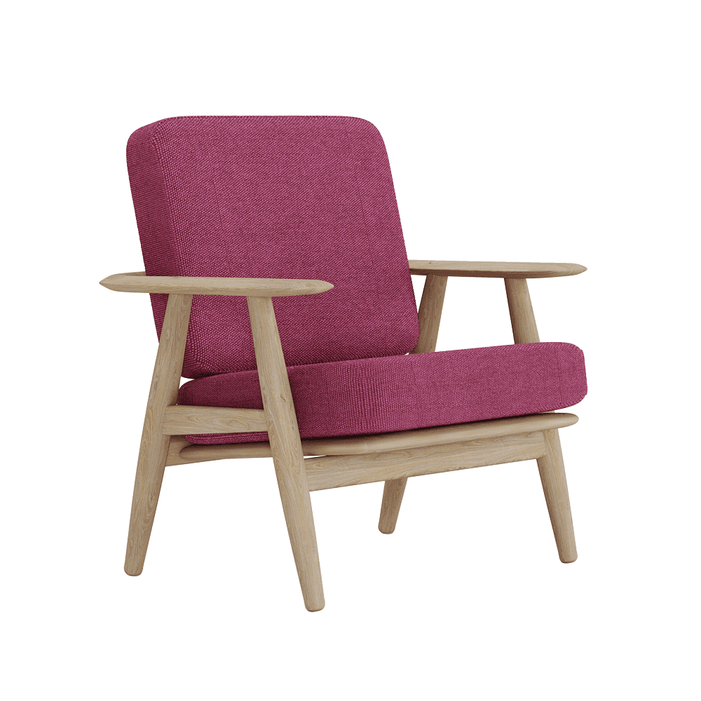 Voir l'image en plein écran Coussins GE 290.