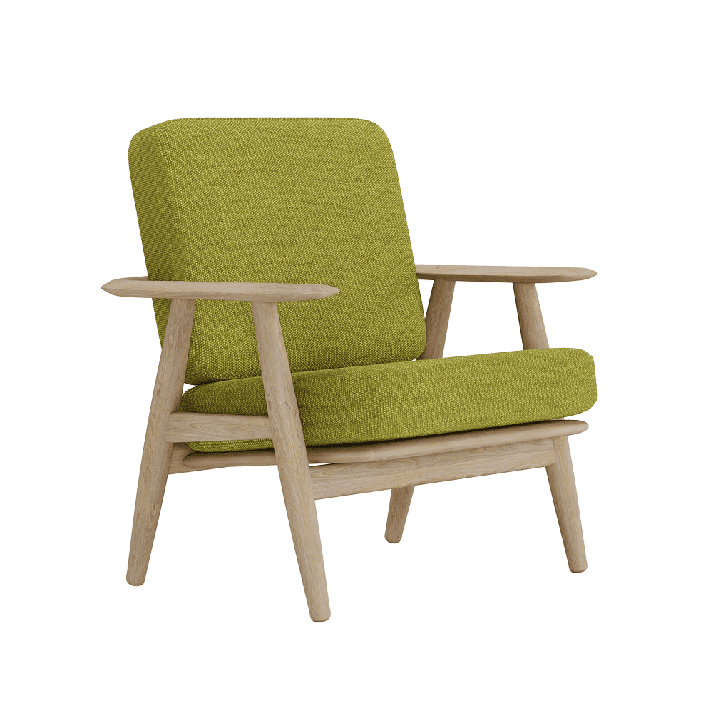 Bekijk afbeelding op volledig scherm Kussenset voor Wegner GE 240/290 in Supreme