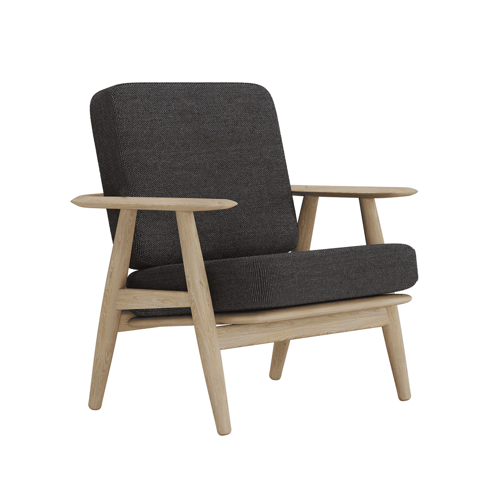 Bekijk afbeelding op volledig scherm Kussenset voor Wegner GE 240/290 in Supreme