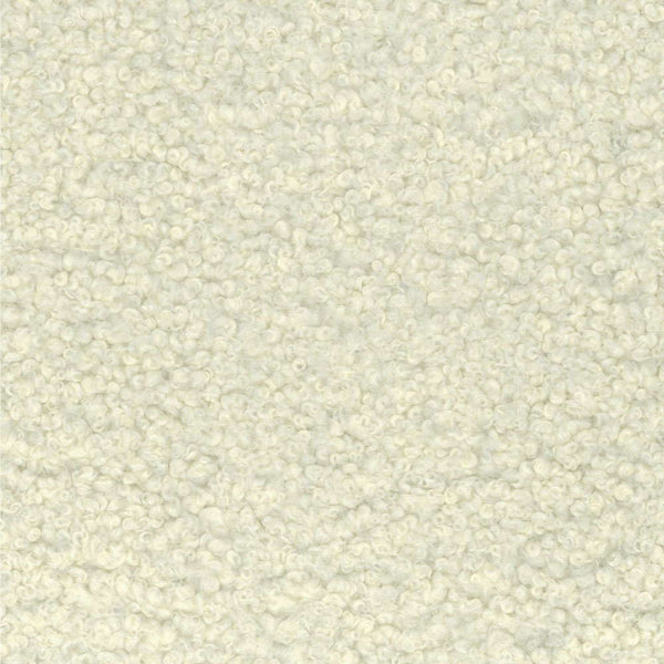 Klappmatratze nach Maß in Bouclé - Milk - S2000