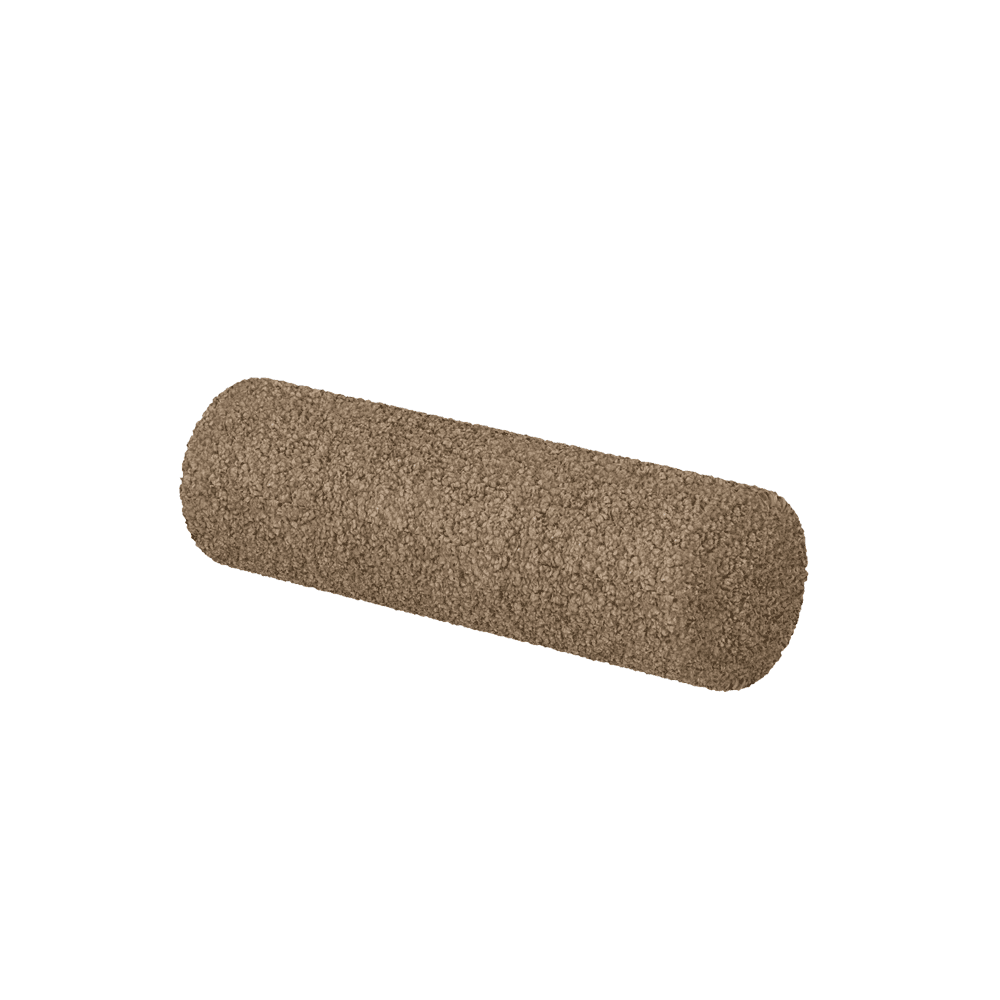 Voir l'image en plein écran Coussin cylindrique-