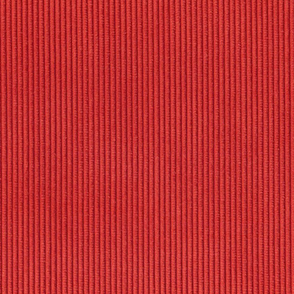 Klappmatratze nach Maß in Velvet - Carmine - S2502