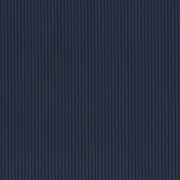 Klappmatratze nach Maß in Velvet - Denim - S2509