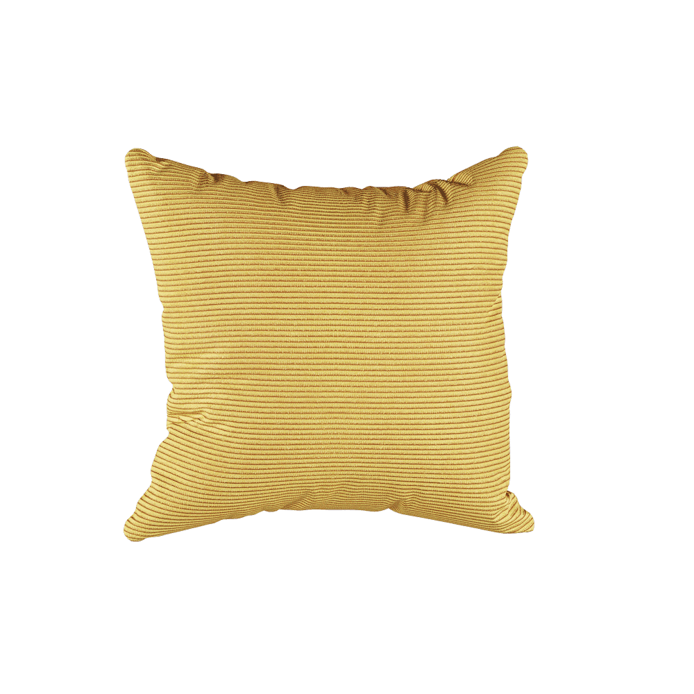 Voir l'image en plein écran Coussin décoratif sur mesure en Velvet