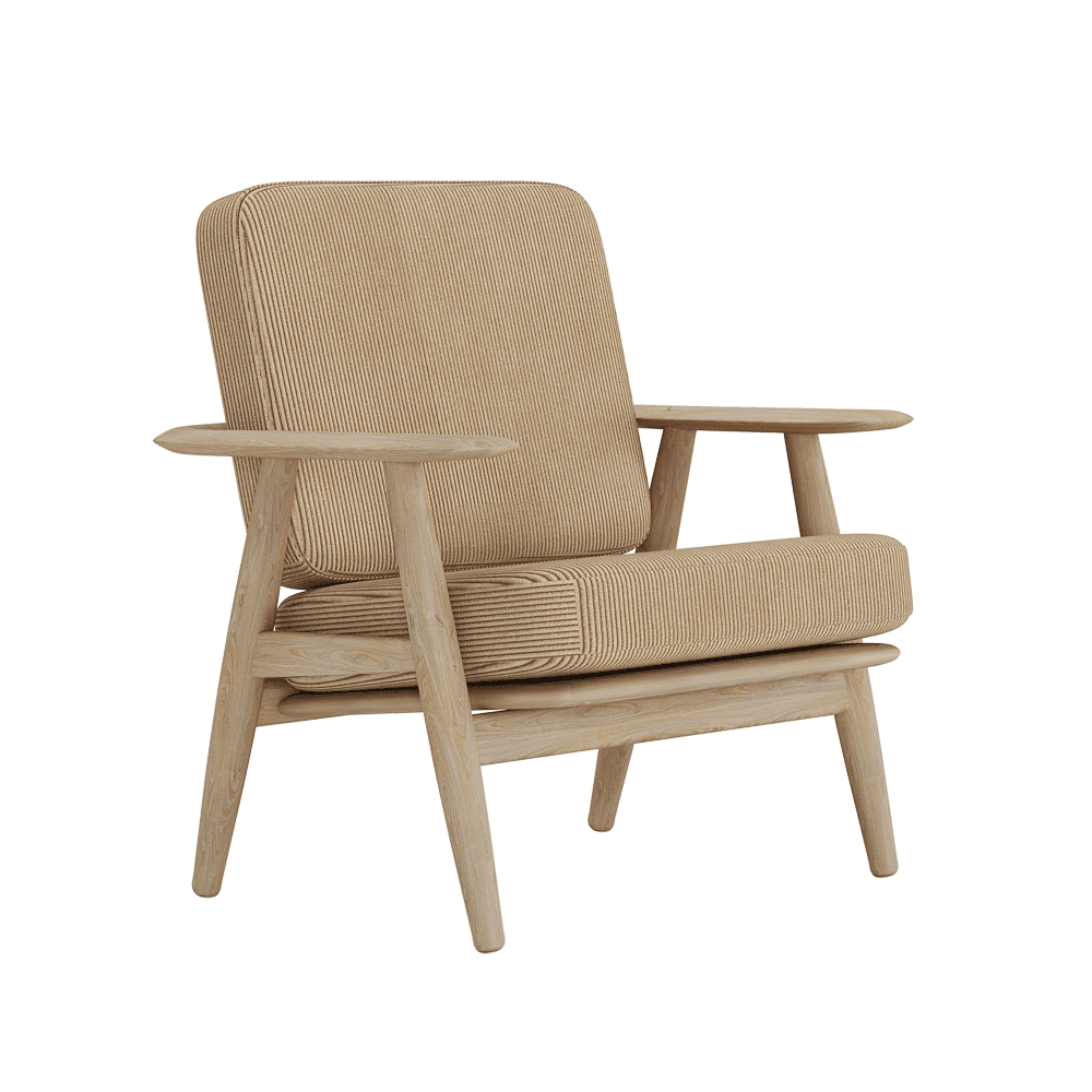 Bekijk afbeelding op volledig scherm Kussenset voor Wegner GE 240/290 in Velvet