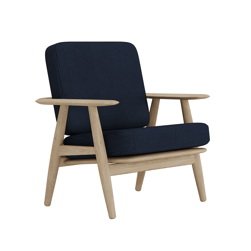 Bekijk afbeelding op volledig scherm Kussenset voor Wegner GE 240/290 in Velvet