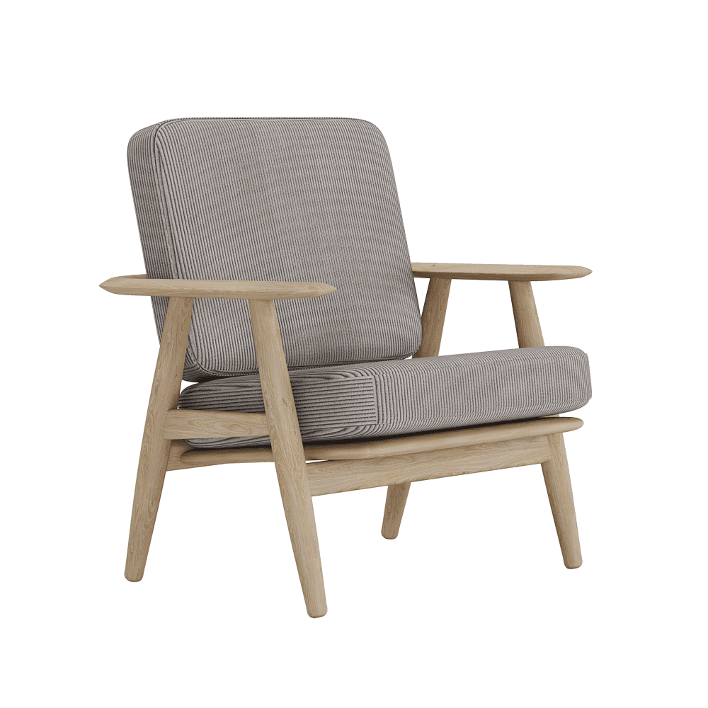 Bekijk afbeelding op volledig scherm Kussenset voor Wegner GE 240/290 in Velvet