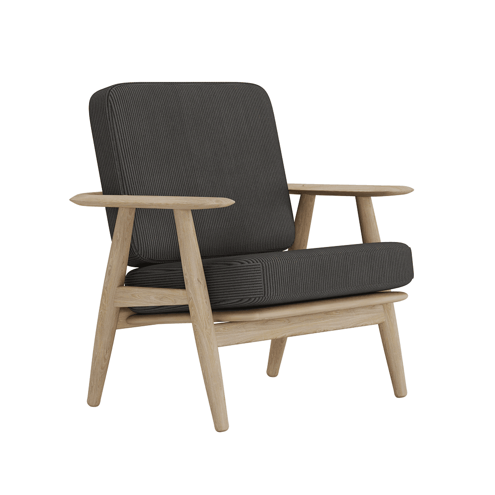 Bekijk afbeelding op volledig scherm Kussenset voor Wegner GE 240/290 in Velvet