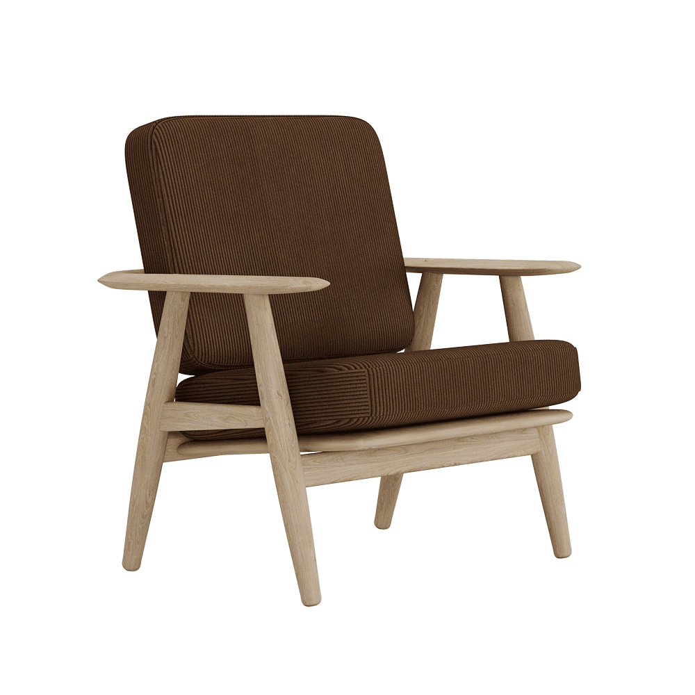 Bekijk afbeelding op volledig scherm Kussenset voor Wegner GE 240/290 in Velvet