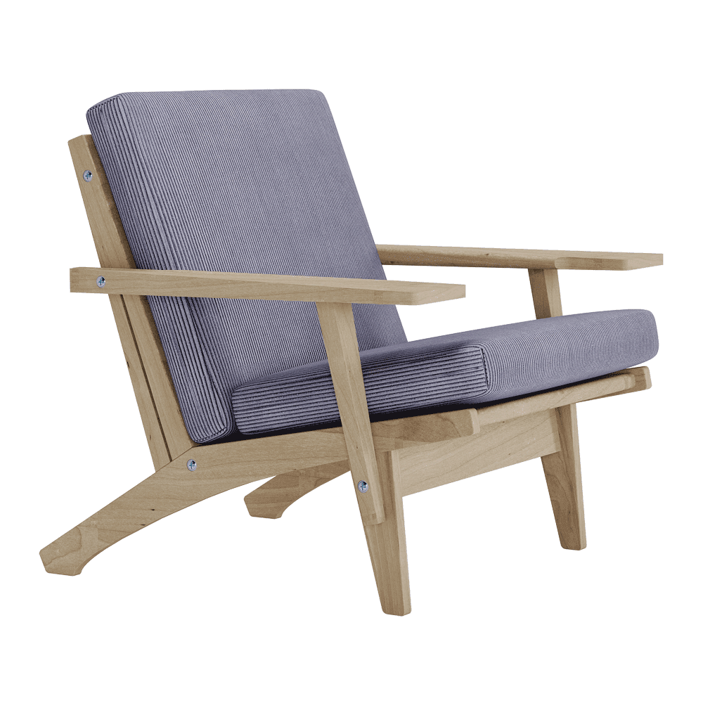 Voir l'image en plein écran Coussins GE 370'