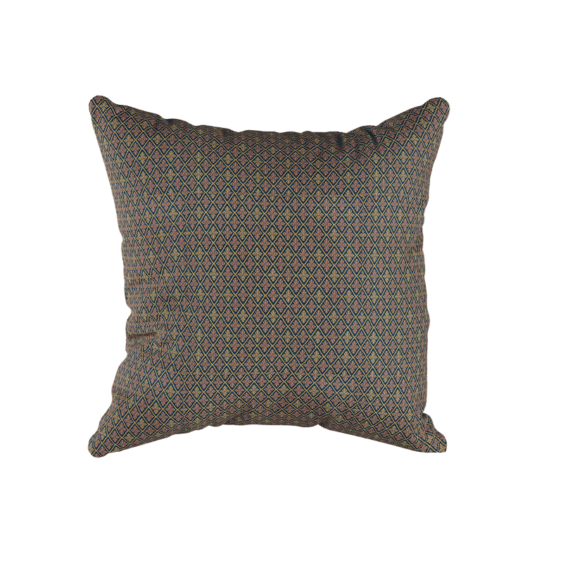 Bild im Vollbild ansehen Dekokissen nach Maß in Jacquard