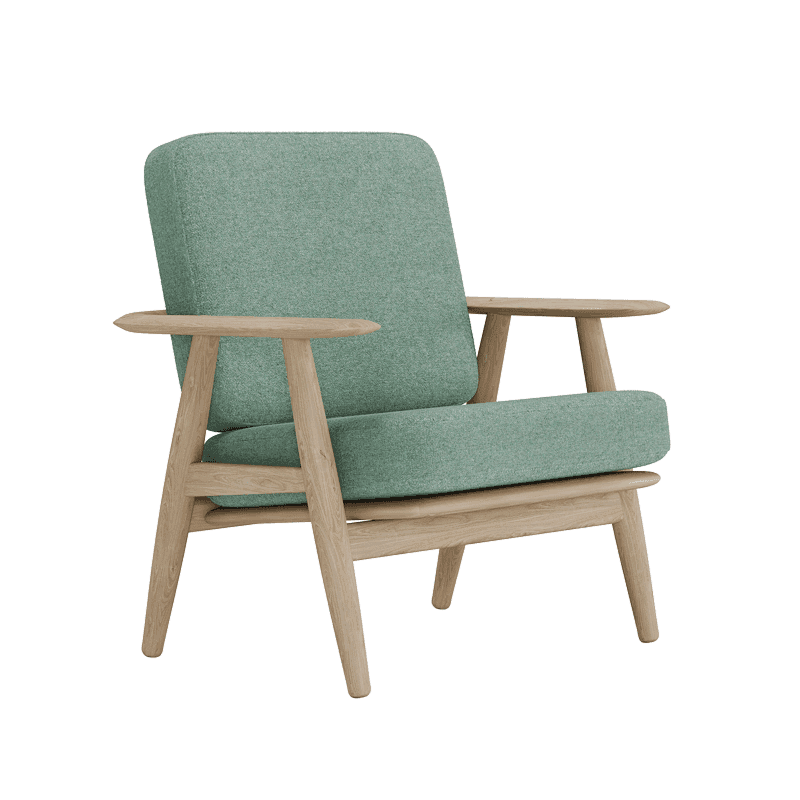 Voir l'image en plein écran Coussins GE 290