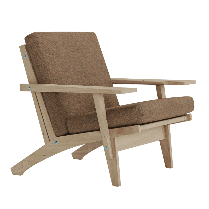 Voir l'image en plein écran Coussins GE 370