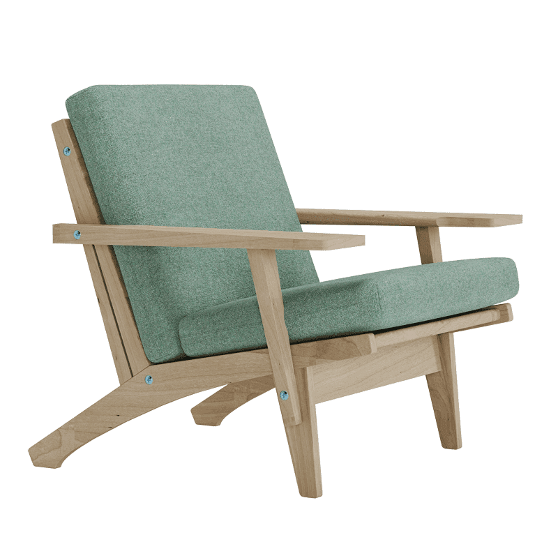 Voir l'image en plein écran Coussins GE 370