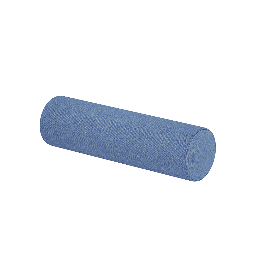 Voir l'image en plein écran Coussin cylindrique sur mesure en Sunbrella