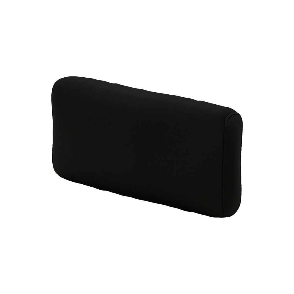 Voir l'image en plein écran Coussin de dossier souple sur mesure en Sunbrella