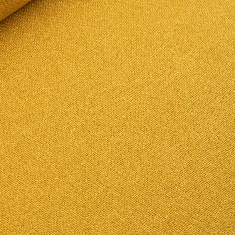 Bekijk afbeelding op volledig scherm Stofstaal – Cosy, slijtvaste polyester