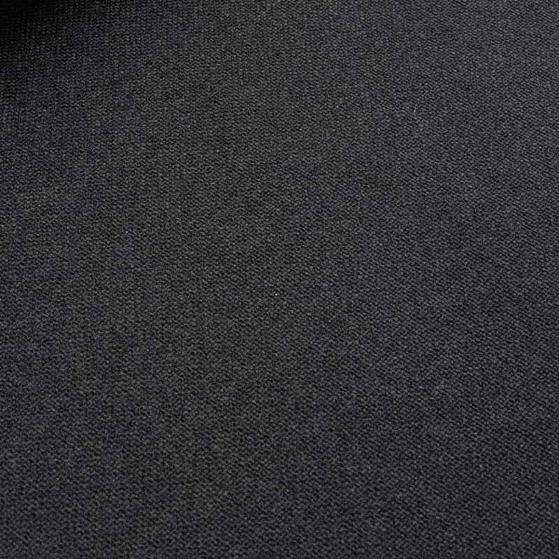 Bekijk afbeelding op volledig scherm Stofstaal – Cosy, slijtvaste polyester