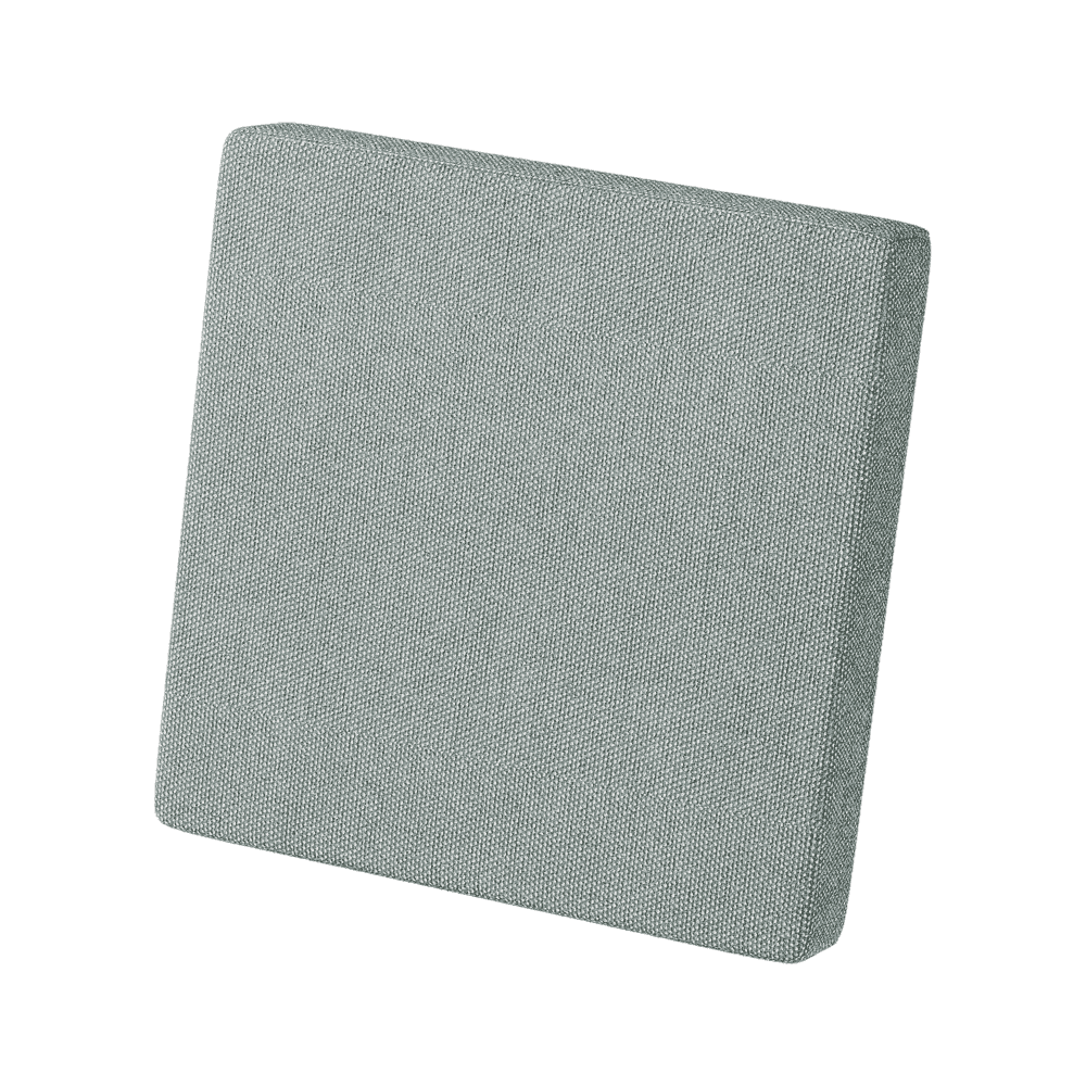 Voir l'image en plein écran Coussin de dossier
