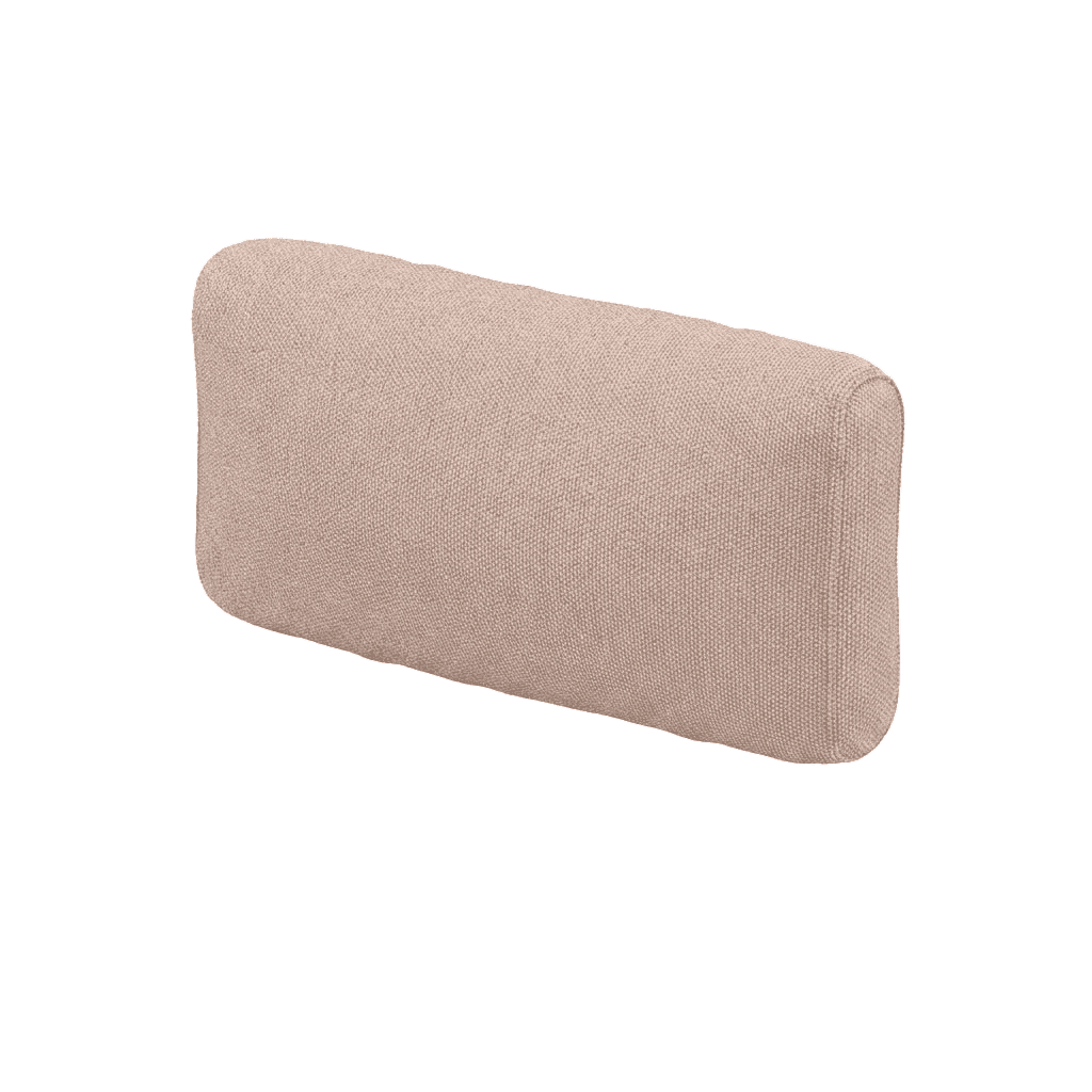 Voir l'image en plein écran Coussin de dossier souple sur mesure en Cosy