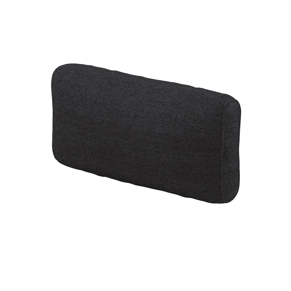 Voir l'image en plein écran Coussin de dossier souple sur mesure en Cosy