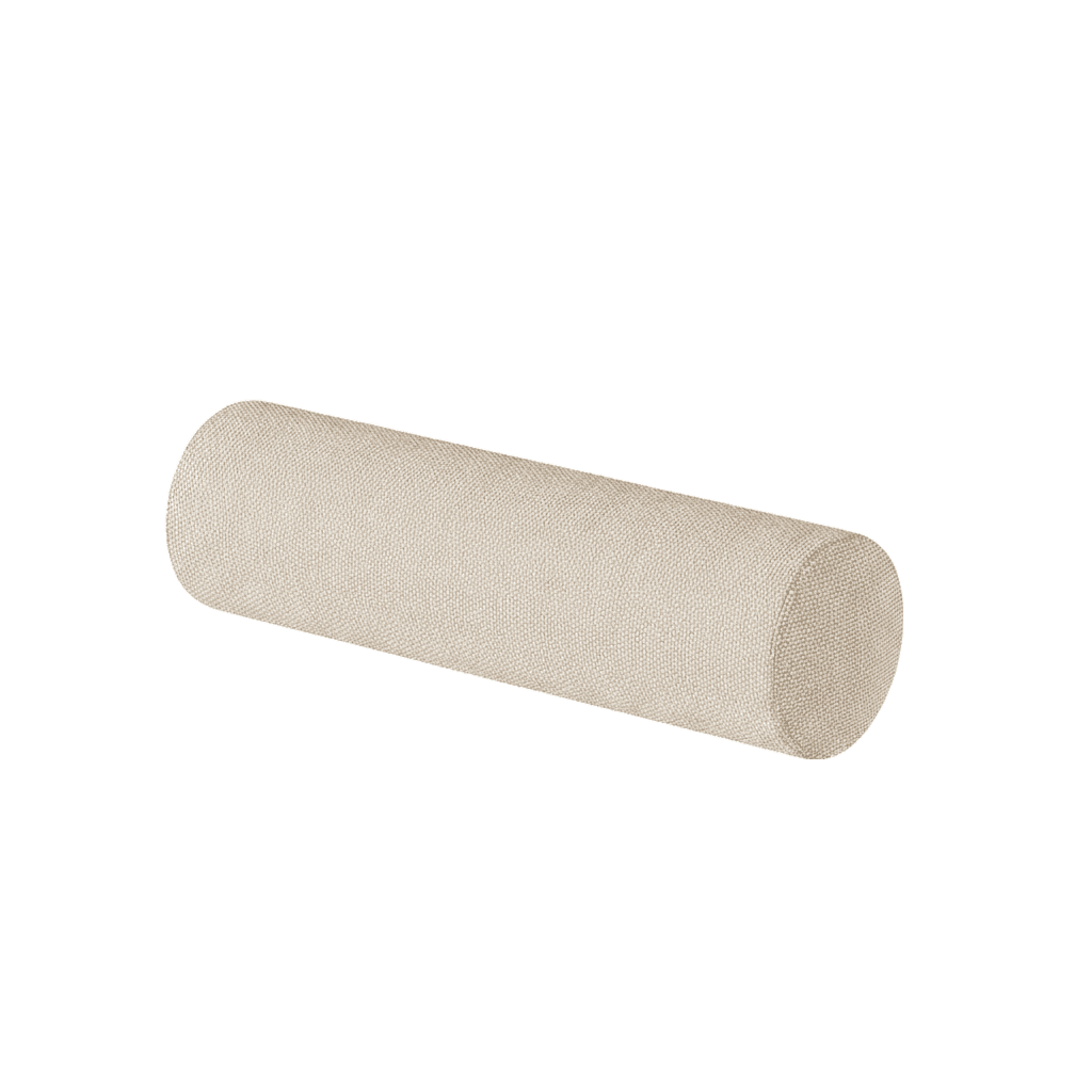 Voir l'image en plein écran Coussin cylindrique