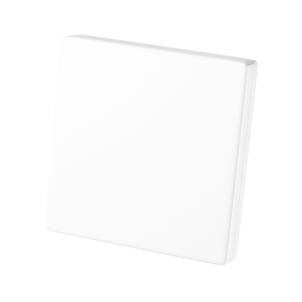 Voir l'image en plein écran Coussin de dossier sur mesure en similicuir