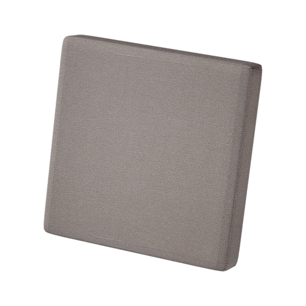 Voir l'image en plein écran Coussin de dossier imperméable sur mesure