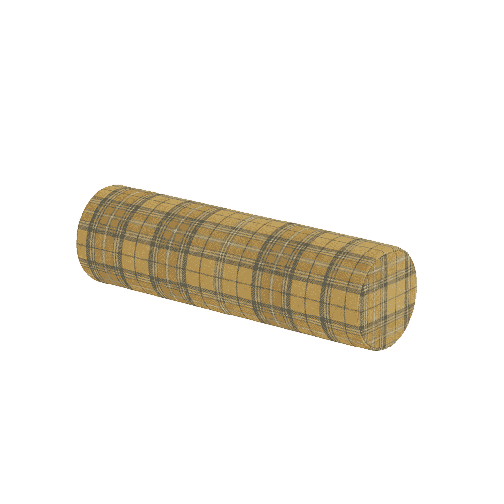 Voir l'image en plein écran Coussin cylindrique