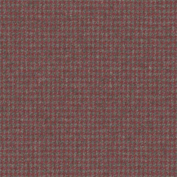 Voir l'image en plein écran Échantillon de tissu – Sherlock en laine, à motifs