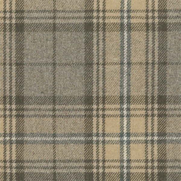 Voir l'image en plein écran Échantillon de tissu – Sherlock en laine, à motifs