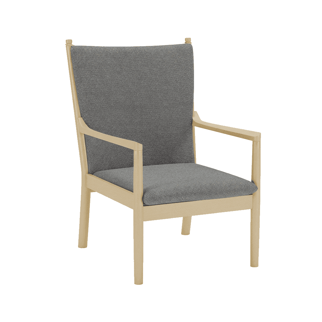 Afbeelding op volledig scherm Kissenset für Wegner 1788 in Cosy