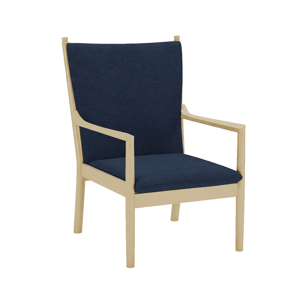 Afbeelding op volledig scherm Kissenset für Wegner 1788 in Cosy