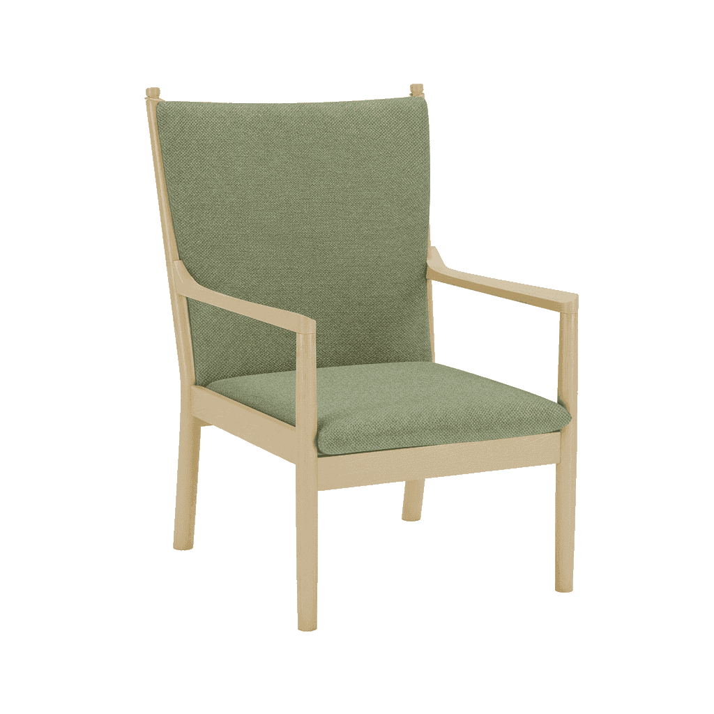 Afbeelding op volledig scherm Kissenset für Wegner 1788 in Cosy